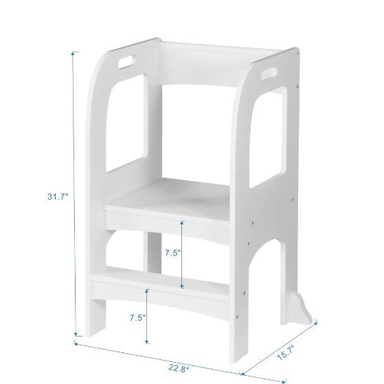 Child Step Stool