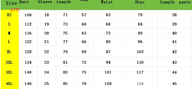 Two-Piece Shirt and Short Set